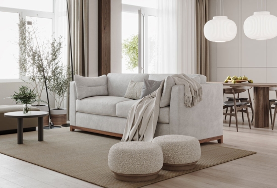 Sofa Beds Without Compromising Comfort