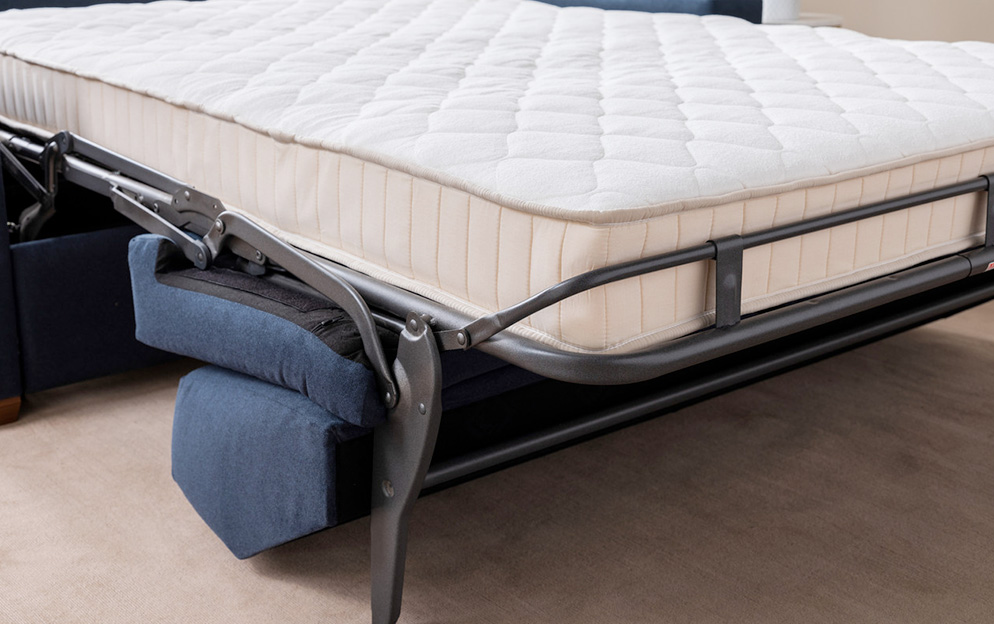 <h2>Mattress Sizes <span>To Suit You</span></h2>