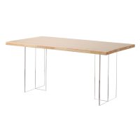 Accre Wood Dining