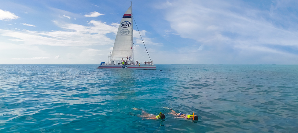 key west snorkeling