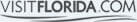 Image of Visit Florida Logo