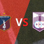 CONMEBOL - Copa Libertadores: Monagas vs Defensor Sporting Llave 3