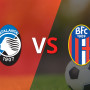 Italia - Copa Italia: Atalanta vs Bologna Llave 2