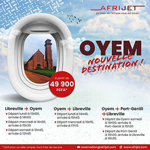 AFRIJET