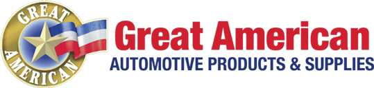 Great American Automotive products