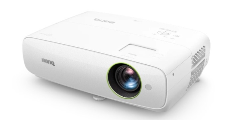 BenQ introduces the EH620, the world's first smart projector powered by Windows, in India