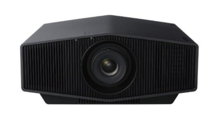 Sony launches new lineup of native 4K SXRD laser home projectors in India