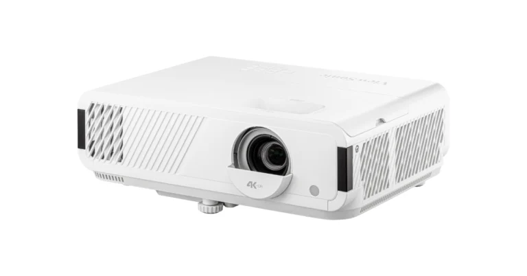 Viewsonic PX749-4K projector designed for Xbox launched in India