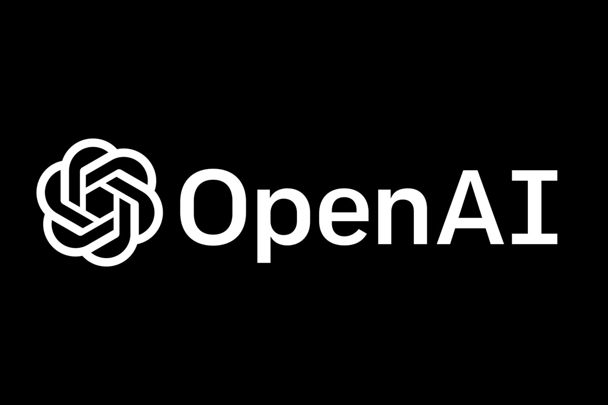 Logo OpenAI