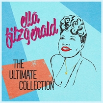 Ella Fitzgerald: The Ultimate Collection (2xCD)