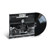 JOHNNY CASH - SONGWRITER (Vinyl)