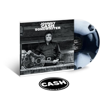 JOHNNY CASH - SONGWRITER (Vinyl)