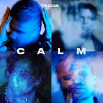 5 Seconds Of Summer: Calm Dlx (CD)