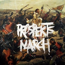 Coldplay - Prospekt's March (Vinyl)