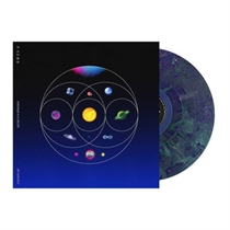 Coldplay - Music Of The Spheres (Vinyl) (Vinyl)