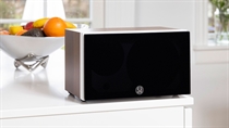 Højttaler: System Audio Air 1 Valnød