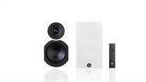 Højttaler: System Audio Air 9 Hvid