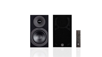 Højttaler: System Audio Air 9 Sort