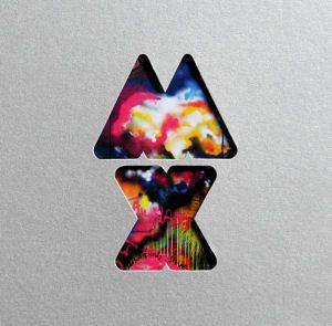 Coldplay - Mylo Xyloto (CD)