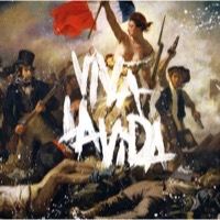 Coldplay - Viva La Vida or Death and All (CD)