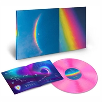 Coldplay - Moon Music - Ltd. VINYL