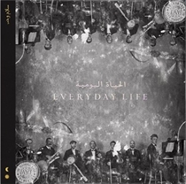 Coldplay - Everyday Life (Vinyl) (Vinyl)