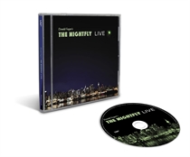 DONALD FAGEN - THE NIGHTFLY: LIVE (CD)