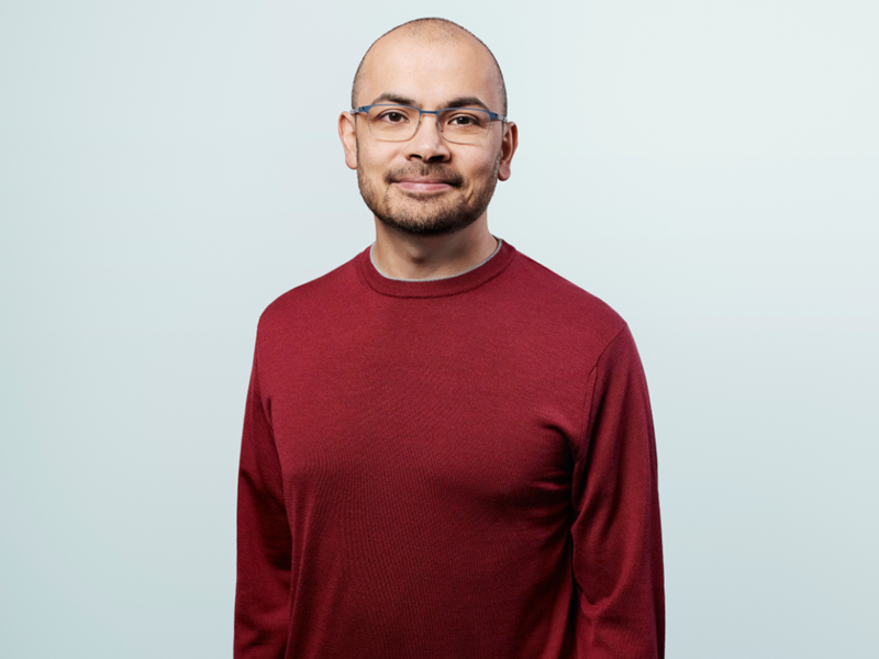 Demis Hassabis