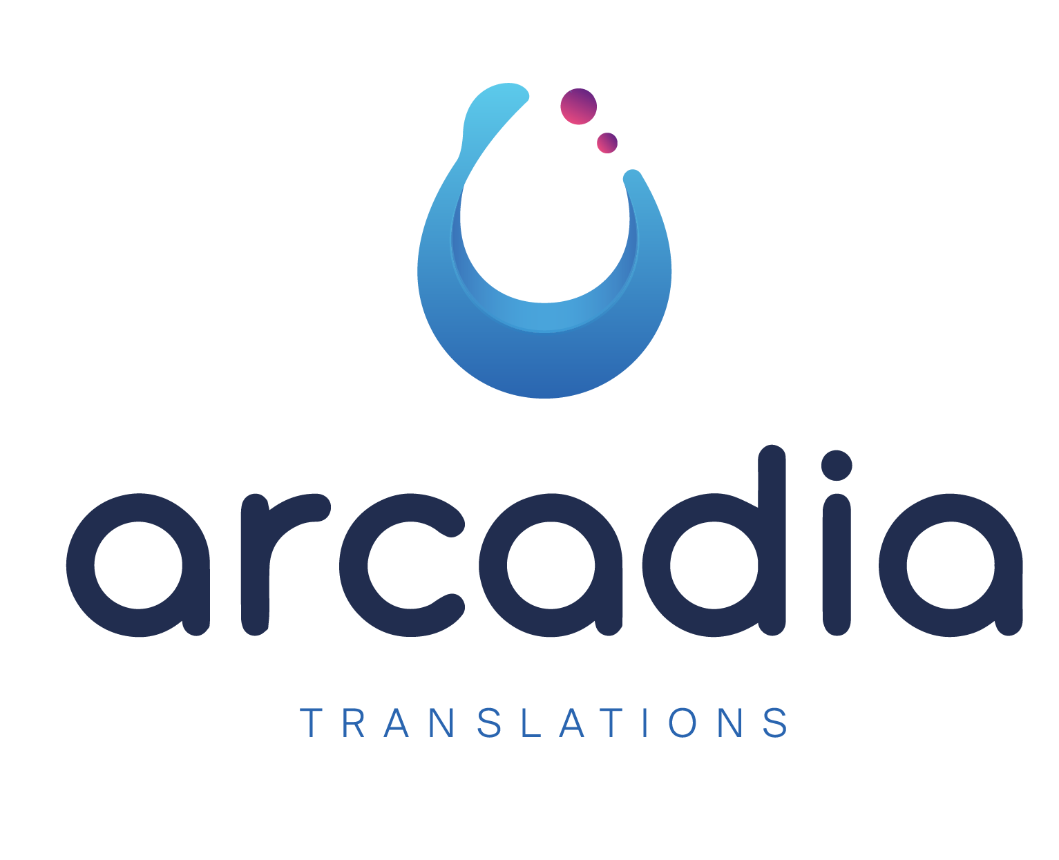 Arcadia Translations