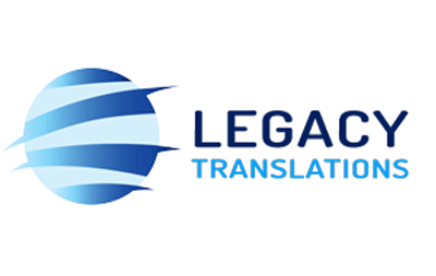 Legacy Translations