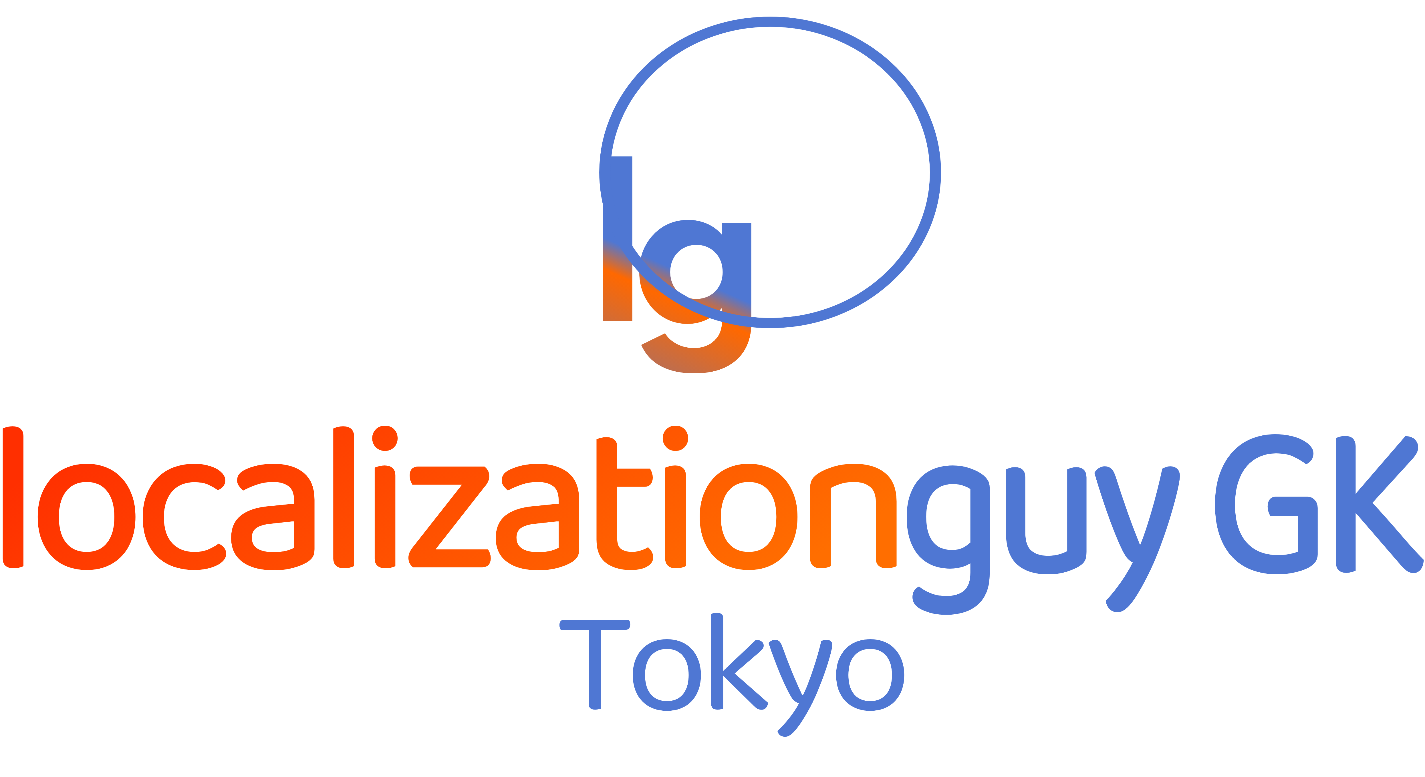 LocalizationGuy GK