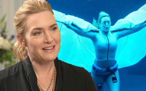 Body Shaming Kate Winslet: Kate Winslet là một trong số ít nữ diễn viên Hollywood không ngại bộc lộ vòng eo đầy đặn của mình trên màn ảnh. Tuy nhiên, cô đã phải đương đầu với nhiều chỉ trích về vóc dáng của mình. Thế nhưng, Kate Winslet luôn hiểu rằng sức khỏe và tình yêu bản thân được đặt lên hàng đầu và cô đã chứng minh được tài năng của mình như thế nào trong nhiều bộ phim ăn khách. Hãy xem bức ảnh này để cảm nhận sự tự tin đầy oai phong của Kate Winslet.