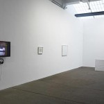 Galerie Lelong Group Show Re-Framing History -1