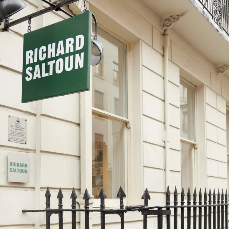 Richard Saltoun, London  - GalleriesNow.net 