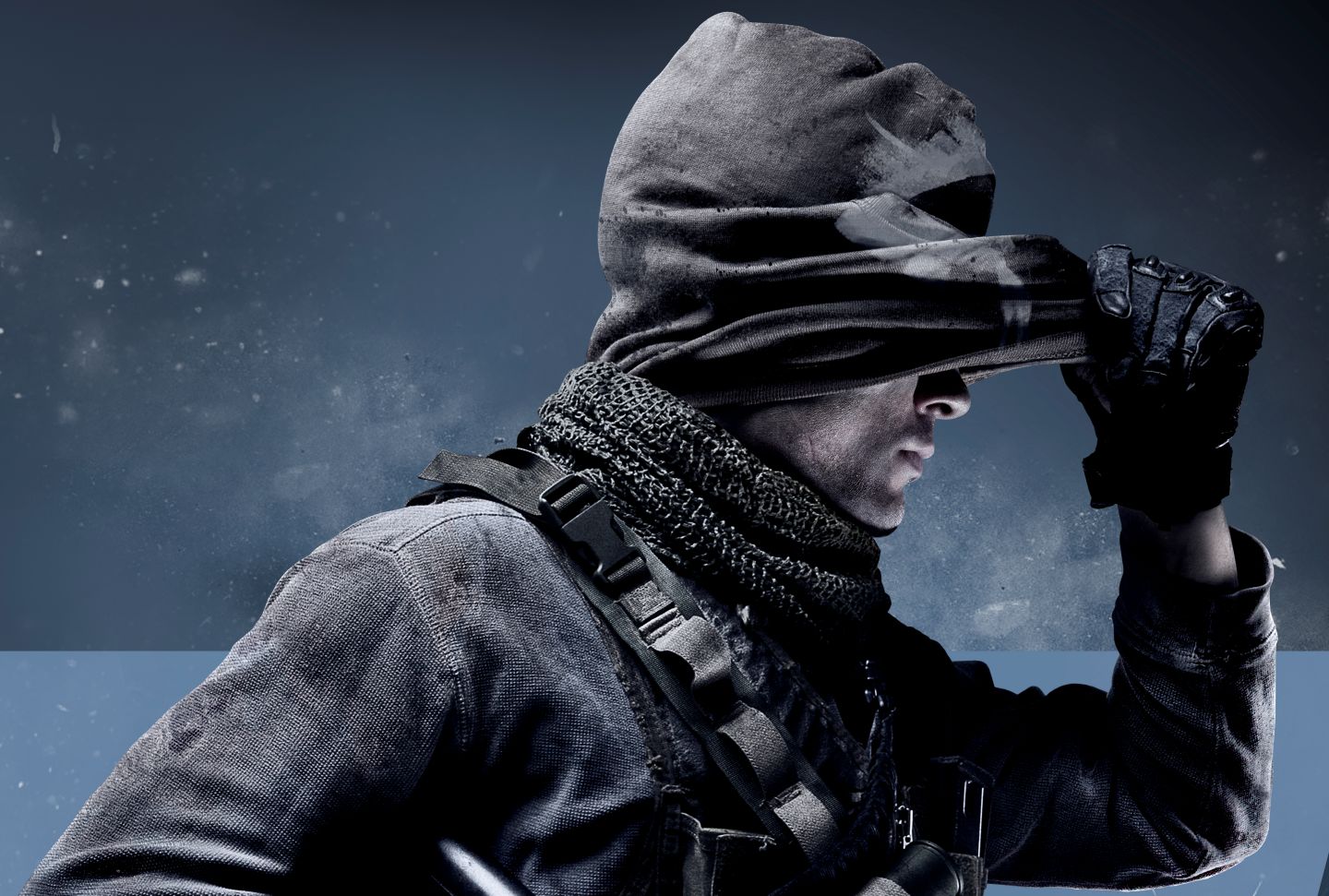 Test de Call of Duty Ghosts Onslaught (PC, Xbox 360, Xbox One, PS3, PS4 ...