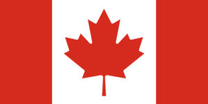 Canada Flag