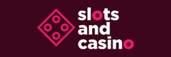 SlotsandCasino logo