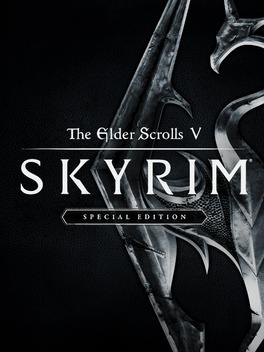 The Elder Scrolls V: Skyrim Special Edition