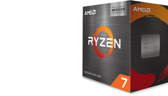 AMD Ryzen 5000 Series