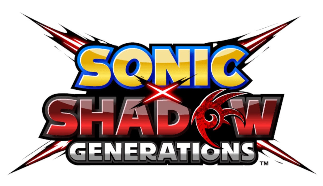 SEGA Anuncia la fecha de lanzamiento de Sonic X Shadow Generations ...