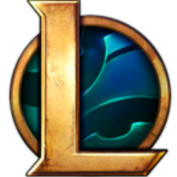 League of Legends logo