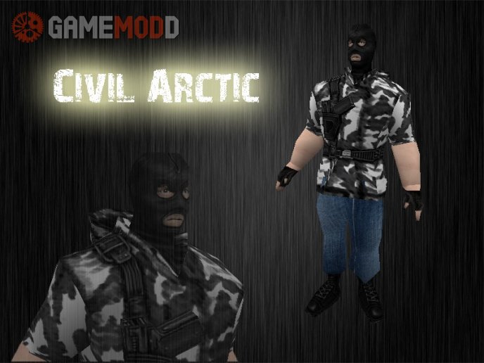 Civil Arctic