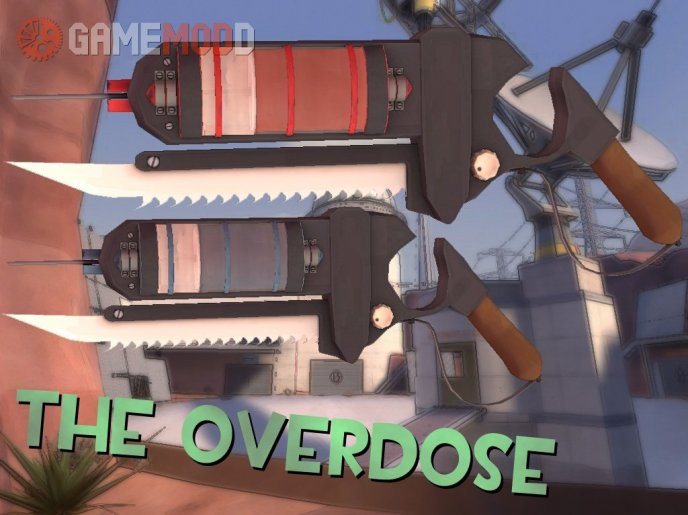 The Overdose