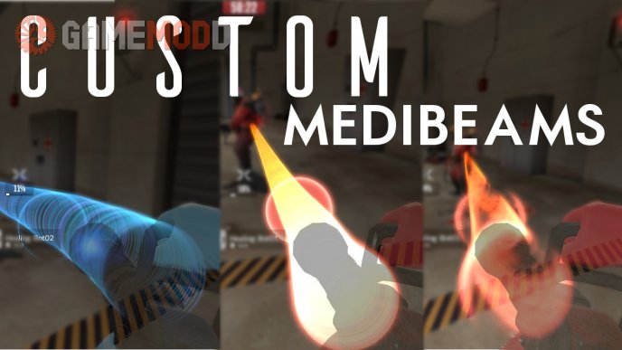 Custom Medibeams