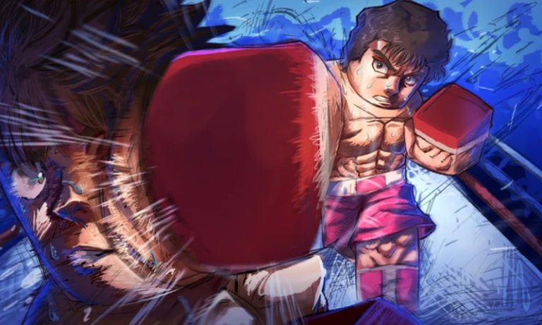 Untitled Boxing Game Codes 130125 01