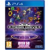 PS4 Sega Mega Drive Classics (nová)