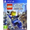 LEGO City Undercover ps4