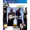 PS4 UFC 4