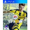 PS4 FIFA 17 CZ