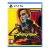 PS5 Cyberpunk 2077 – Ultimate Edition CZ (nová)